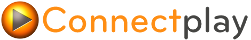 ConnectPlay Logo